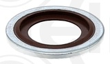 SEAL 12,7X16X1,5-ST/FPM1-80